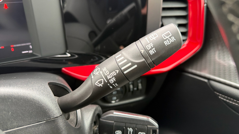 Vauxhall Mokka 1.2 Turbo SRi 5dr Petrol Hatchback